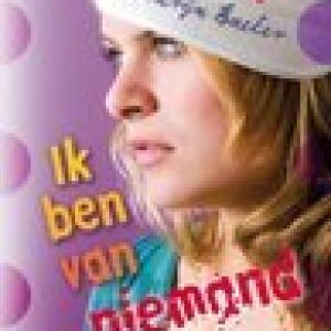 Ik ben van niemand – Marijn Backer