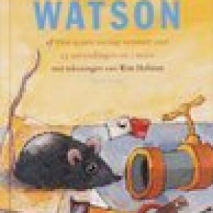 Watson – Martha Heesen