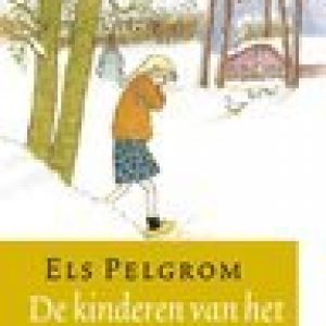 De kinderen van het Achtste Woud – Els Pelgrom