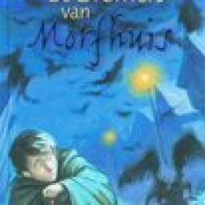 De dromers van Morfhuis – Esther van Lieshout