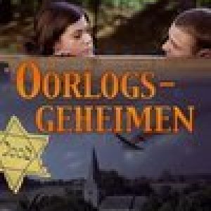 Oorlogsgeheimen – Jacques Vriens