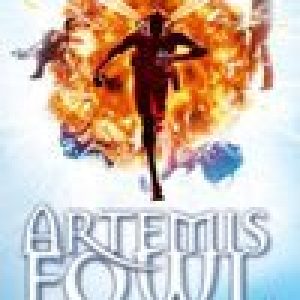 Artemis Fowl 2 – De Russische connectie – Eoin Colfer