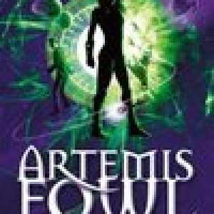 Artemis Fowl 4 – Het bedrog van Opal – Eoin Colfer