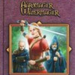 De Macht van het Zwaard – De Macht van het Zwaard – Anne West