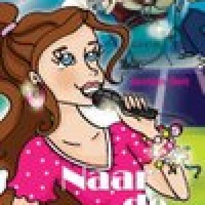 Naar de top – Jantien Belt