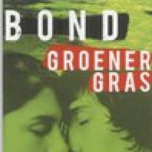 Groener gras – Kaas Bond