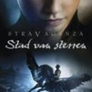 Stravaganza 2 – Stad van sterren – Mary Hoffman