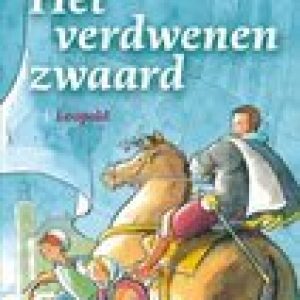 Verdwenen zwaard – Martine Letterie,Martine Letterie,Martine Letterie
