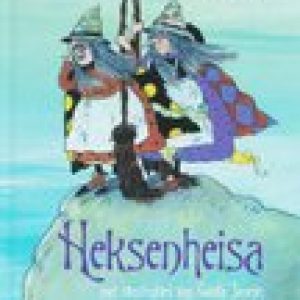 Heksenheisa – Mary Schoon