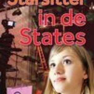 Starsitter in de States – Renske Werner,Renske Werner