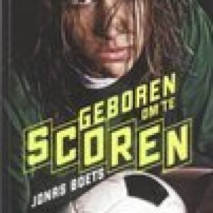 Geboren om te scoren – J. Boets