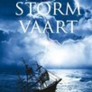 Stormvaart – Suzanne Wouda