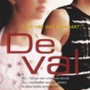 De val – Elle van den Bogaart