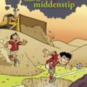 Mysterie onder de middenstip – Joep van Deudekom