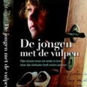 De jongen met de vulpen – Ineke Mahieu