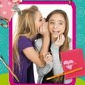 Meidengeheimen – Lotte Kinskofer