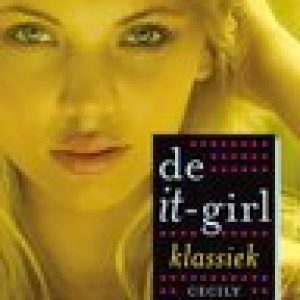 It-girl 10 – Klassiek – Cecily von Ziegesar