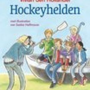 Supersticks – Hockeyhelden – Vivian den Hollander