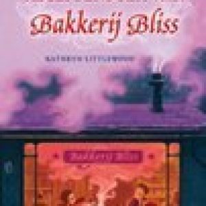 Het magische receptenboek van Bakkerij Bliss – Kathryn Littlewood