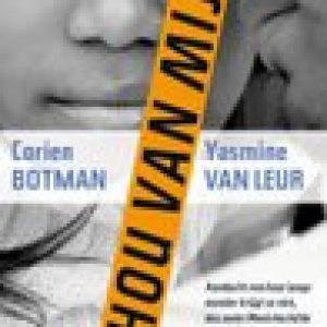 Hou van mij – Yasmine van Leur,Yasmine van Leur