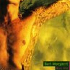 Kus me – Bart Moeyaert