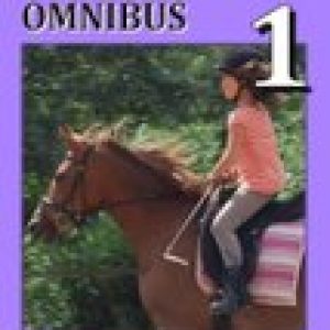 Ponygek Omnibus 1 – Stasia Cramer