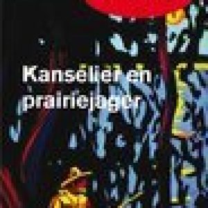 Karl May 29 – Kanselier en prairiejager – Karl May