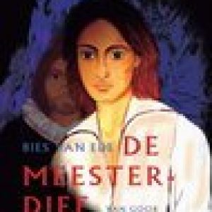 De meesterdief – Bies van Ede