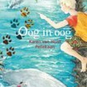 Oog in oog – Karen van Holst Pellekaan