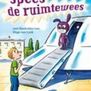 Spees de ruimtewees 1 – Spees de ruimtewees – Mirjam Mous