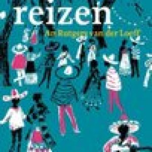 Gideons reizen – An Rutgers van der Loeff