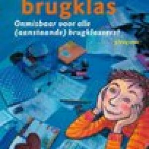 Naar de brugklas – Caja Cazemier,Martine Letterie,Martine Letterie