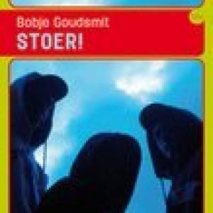 Life – Stoer – Bobje Goudsmit