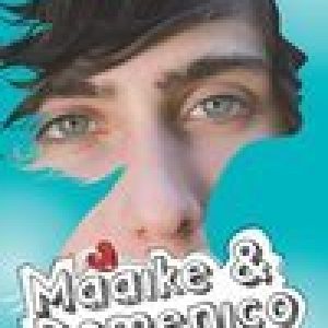 MAAIKE EN DOMENICO 1 – Susanne Wittpennig