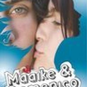 MAAIKE EN DOMENICO VOOR ALTIJD DEEL – Susanne Wittpennig,Susanne Wittpennig