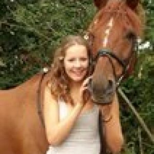 Hartenpaard – Stasia Cramer