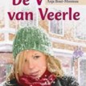 De V van Veerle – Anja Bout-Monteau