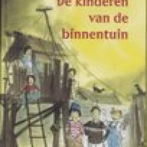 De kinderen van de binnentuin – Lieke van Duin