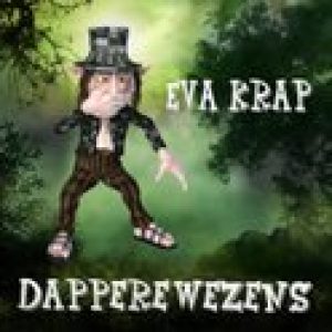 Dappere wezens – Eva Krap