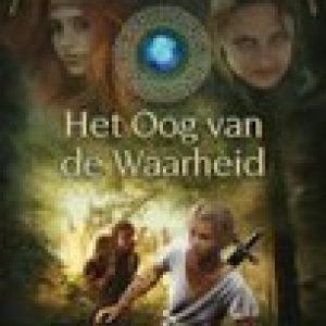 Het oog van de waarheid – Eva Raaff