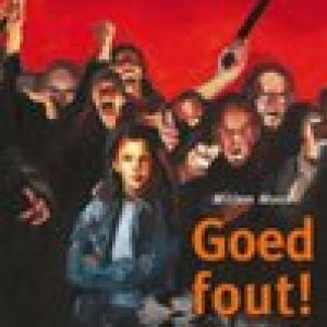 Goed fout! – Mirjam Mous,M. Mous