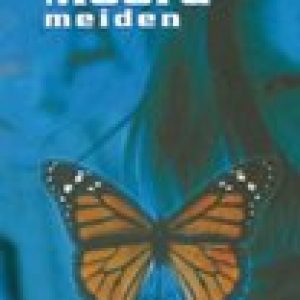 Moordmeiden – Mirjam Mous