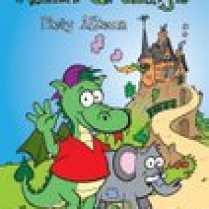 Klein draakje – Piety Alkema