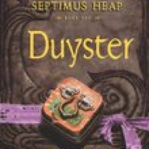 Septimus Heap 6 – Duyster – Angie Sage