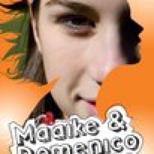 MAAIKE EN DOMENICO 7 DUBBEL VERLIEFD – Susanne Wittpennig