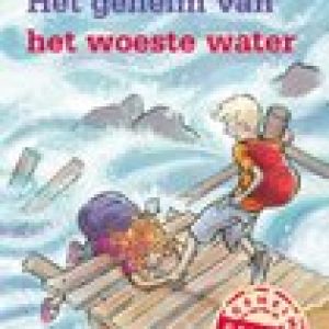 Geheim van het woeste water – Chris Bos