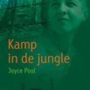 Kamp in de jungle – Joyce Pool