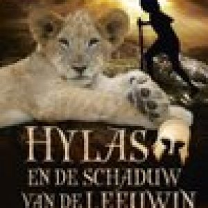 Hylas en de schaduw van de leeuwin – Michelle Paver
