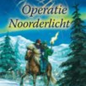 Operatie Noorderlicht – Hans Kuyper
