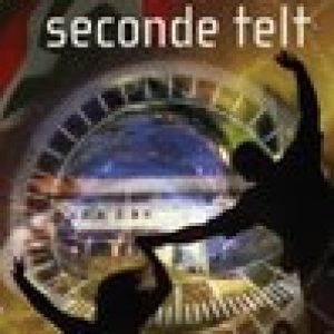Elke seconde telt – Richard Hassink